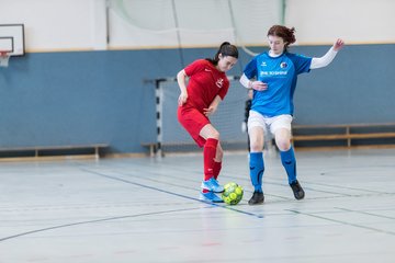 Bild 785 - C-Juniorinnen Futsalmeisterschaft